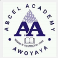 ABCEL ACADEMY logo